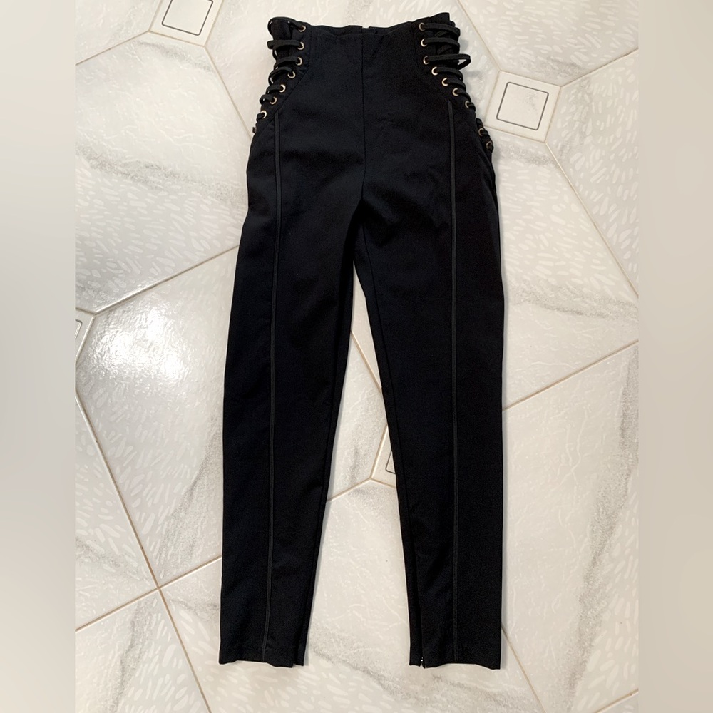 Gorgeous Garcia pants Size small